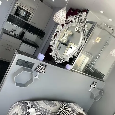 Studio Diamant Naturiste Agde Extérieur photo