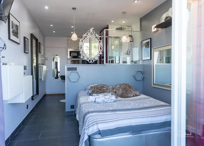Studio Diamant Naturiste