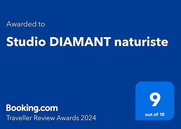 Studio Diamant Naturiste
