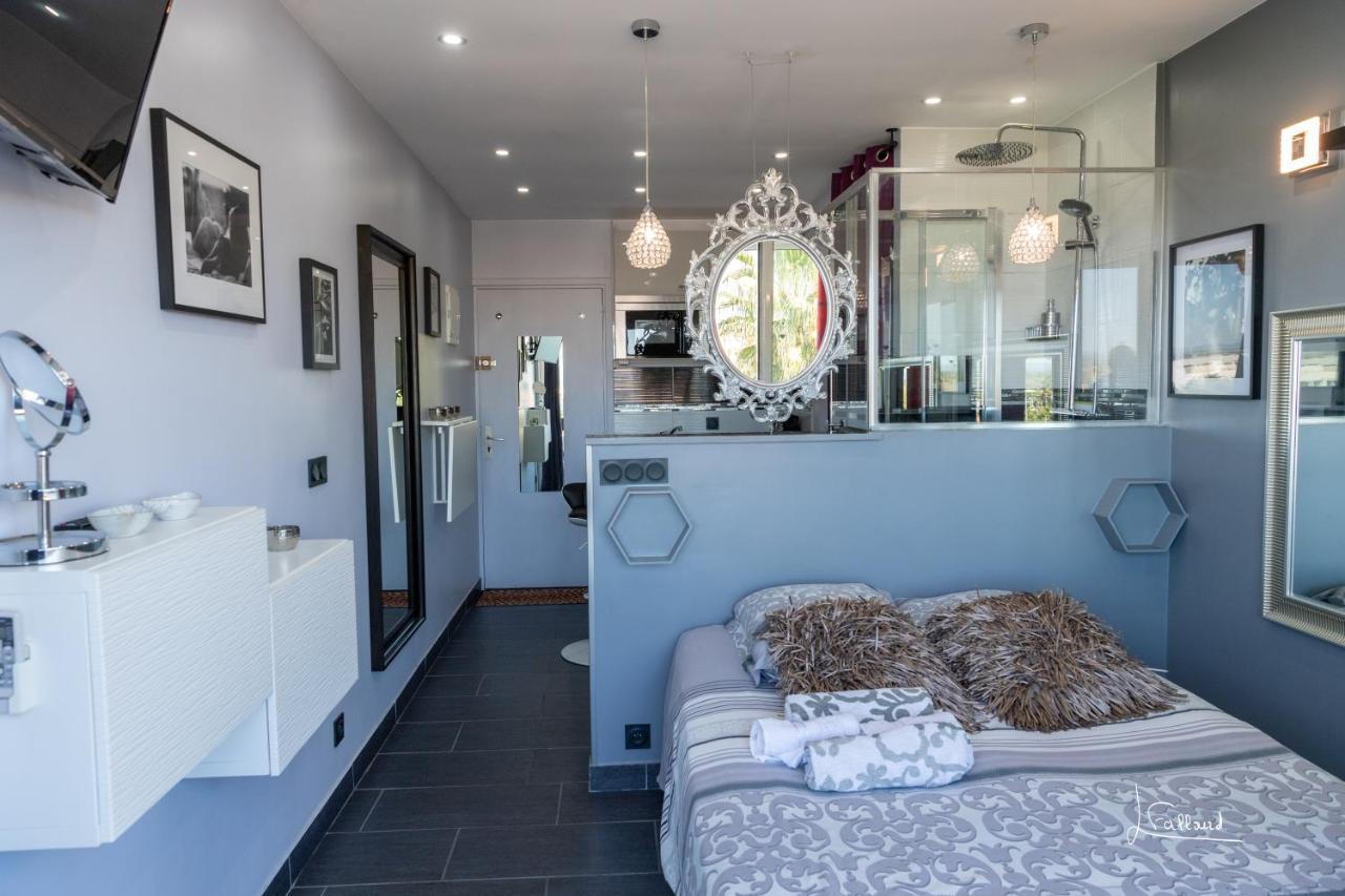 Diamant Naturiste Appartement