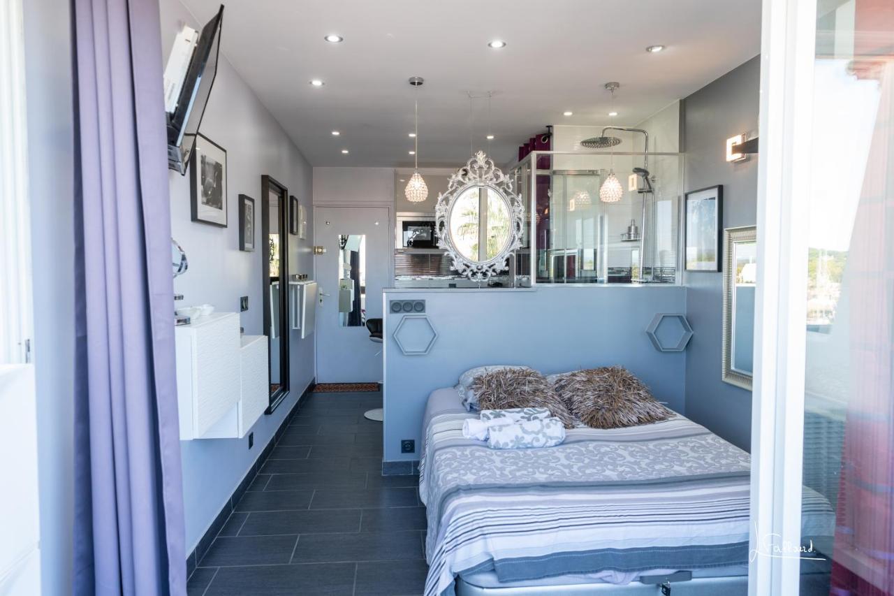 Appartement Diamant Naturiste