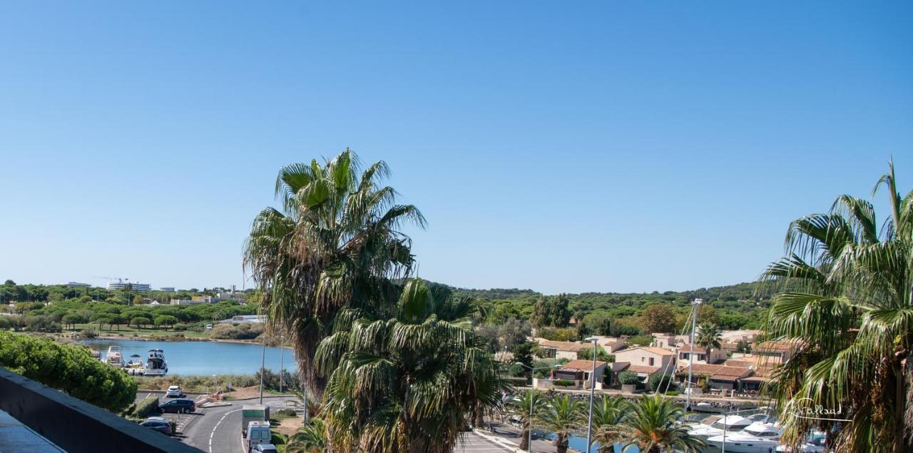 Apartment Diamant Naturiste Agde