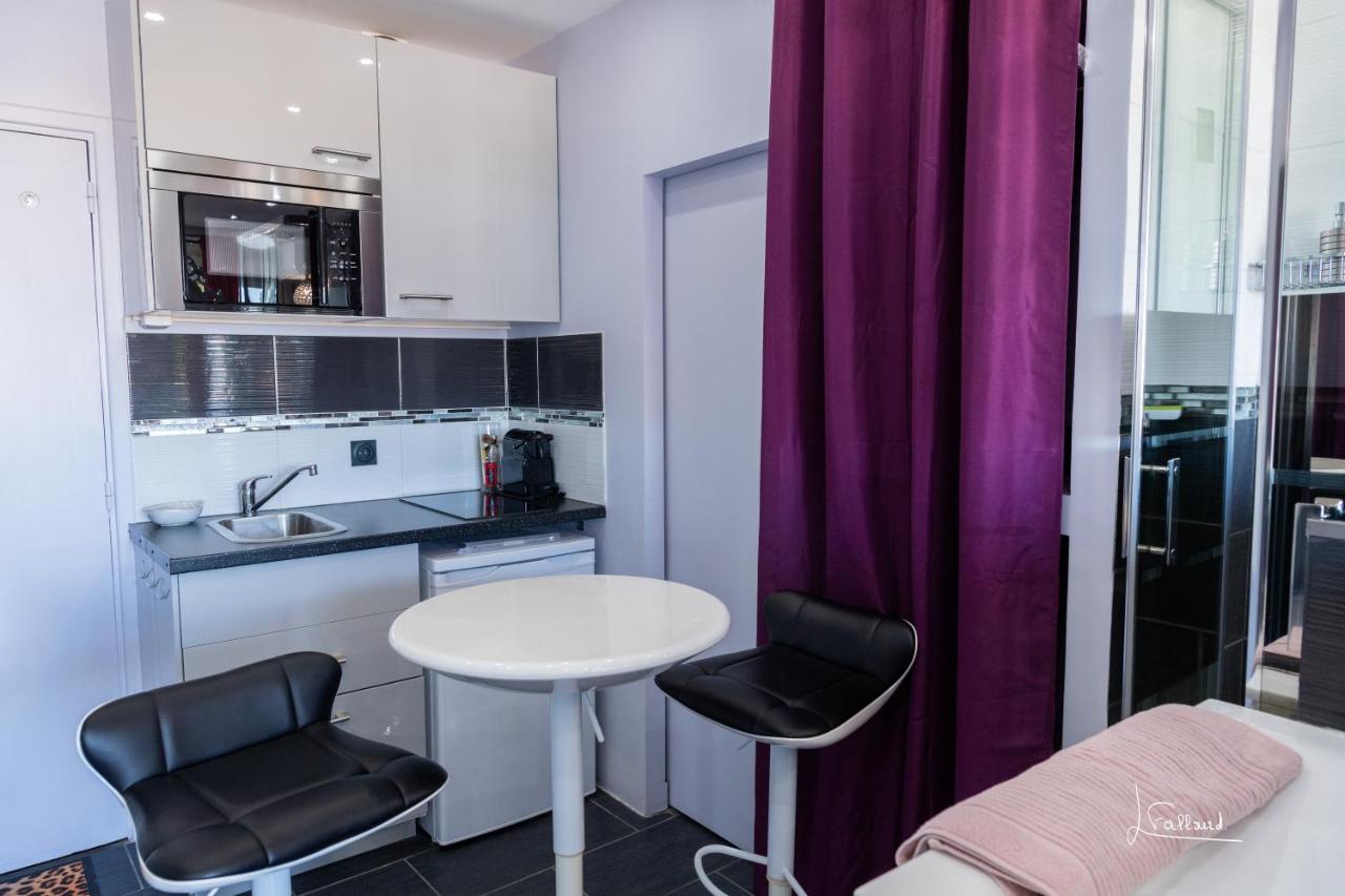 Diamant Naturiste Apartment *