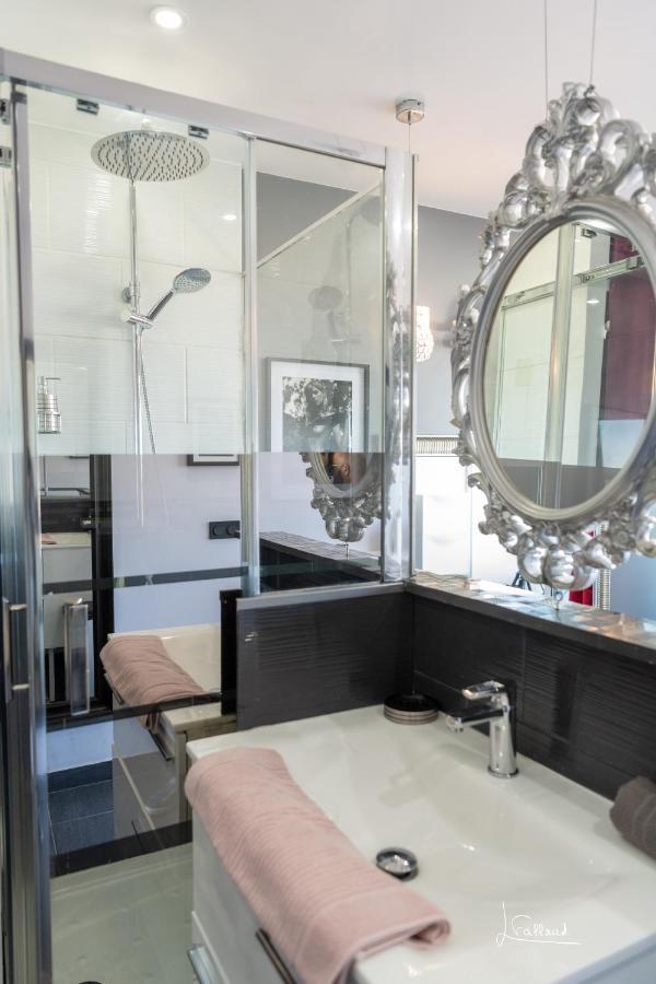 Diamant Naturiste Apartment Agde