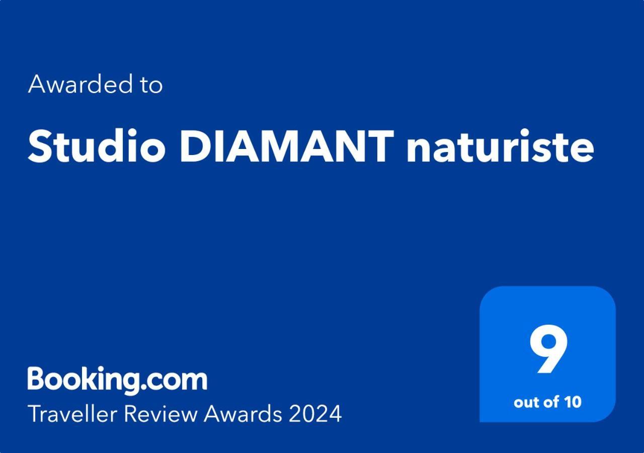 Diamant Naturiste Agde