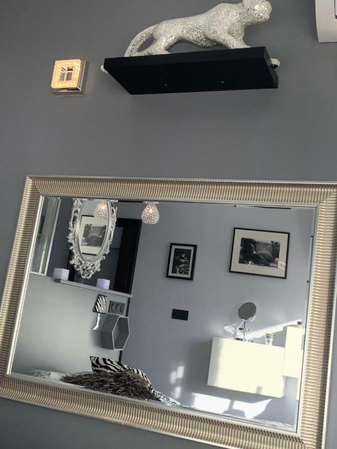 Apartment Diamant Naturiste Agde