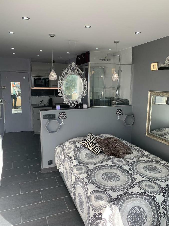 Diamant Naturiste Apartment