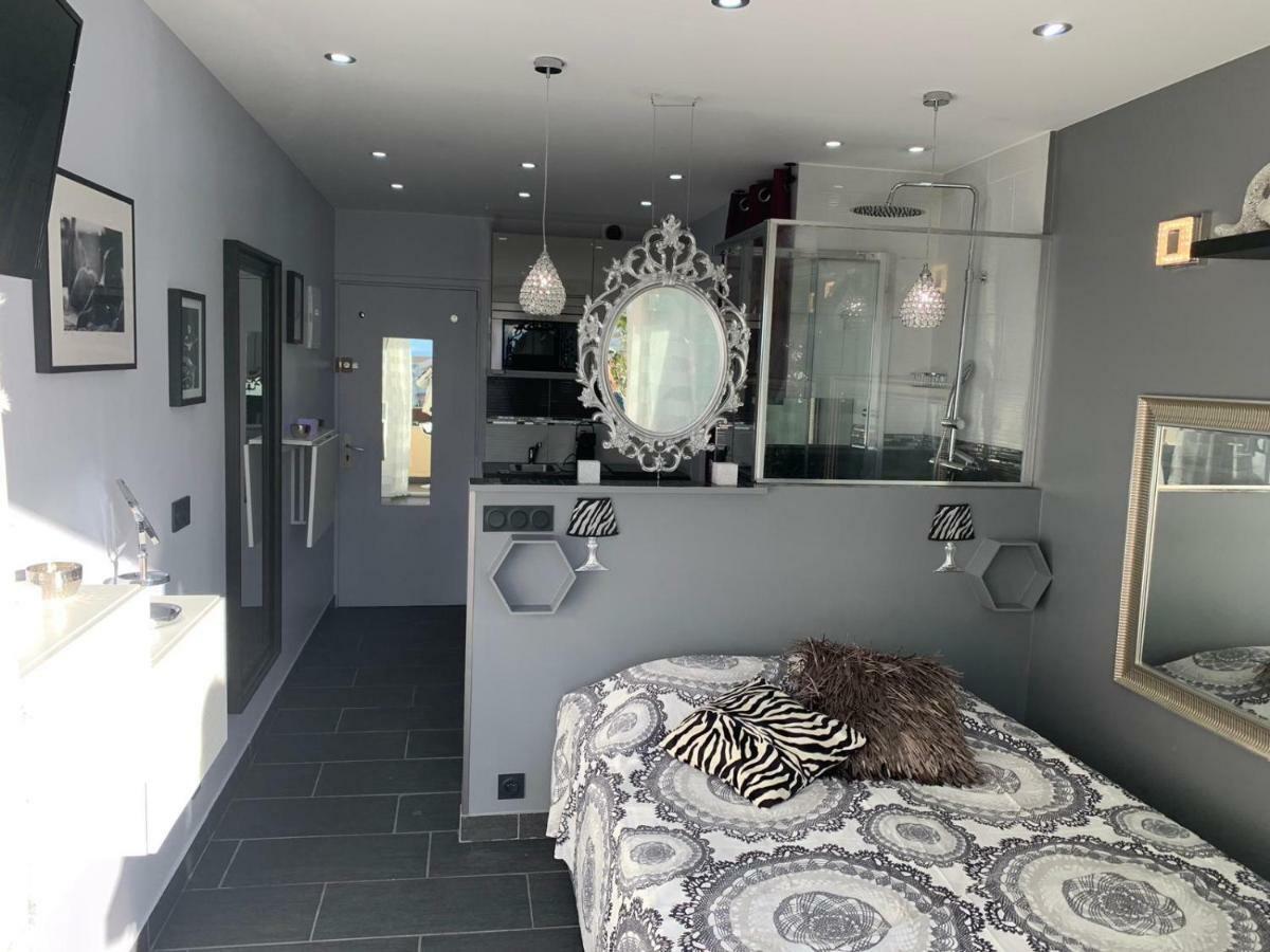 Diamant Naturiste Apartment Agde
