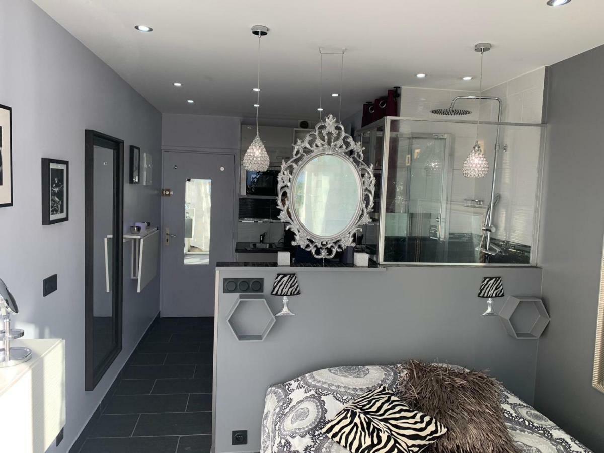 Diamant Naturiste Apartment *