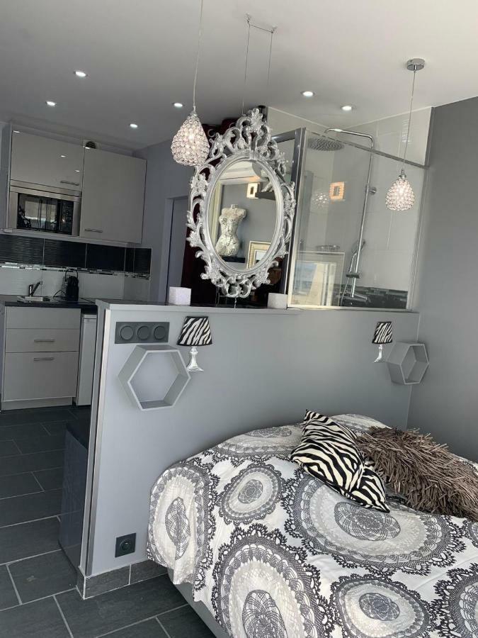 Diamant Naturiste Appartement Agde