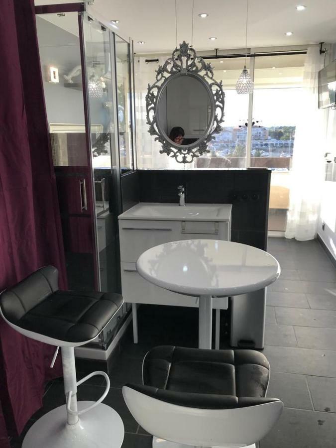 Apartment Diamant Naturiste *