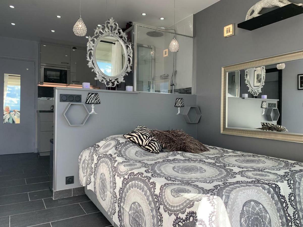 Diamant Naturiste Appartement *
