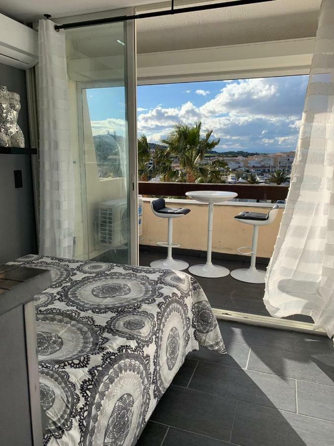 Diamant Naturiste Apartment *