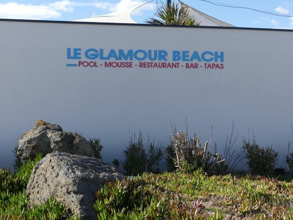 Diamant Naturiste Appartement